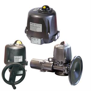 VRX-VSX-VTX up to 1000 Nm IP68 ATEX II 2GD